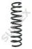 SUPLEX KIA Пружина задняя L=354mm Cee`d Sportswagon,Hyundai i30 универсал 12- 46122