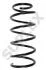 SUPLEX CHEVROLET Пружина передняя L=342mm Aveo 47039
