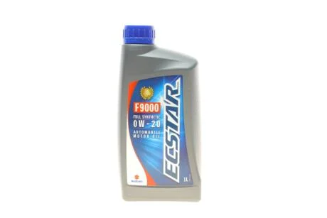 Фото 1 - масло моторное Ecstar 0W-20 (1 Liter) SUZUKI 99000-21E20B017 Масло моторное Ecstar 0W-20 (1 Liter) SUZUKI 99000-21E20B017 (фото 1)
