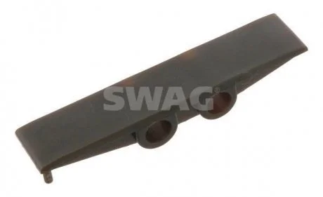 Планка заспокійника, ланцюг приводу SWAG 10 09 0074