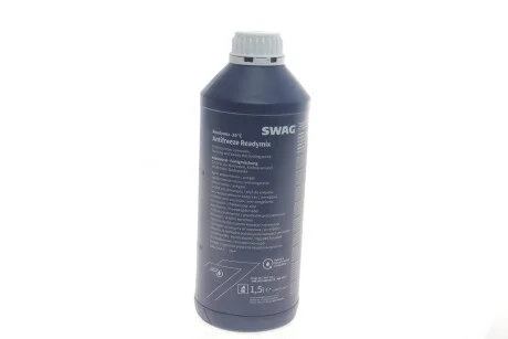Антифриз, Антифриз SWAG 10 92 4196