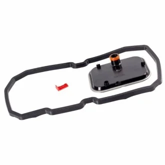 Комплект деталей, смена масла - автоматическ.коробка передач SWAG 10924568