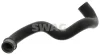 Патрубок системи охолодження з фітингами SWAG 10946384 (фото 1)
