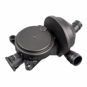 Клапан системи вентиляції картера SWAG 20 94 4158 (фото 1)