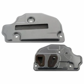 Фото 1 - фільтр АКПП SWAG 30104850 Фільтр АКПП SWAG 30104850 (фото 1)