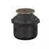 Опора двигуна задня ліва, VW Caddy II, Golf III, Passat, Polo, Vento 1.4-2.0 88-04 SWAG 30 13 0011 (фото 4)