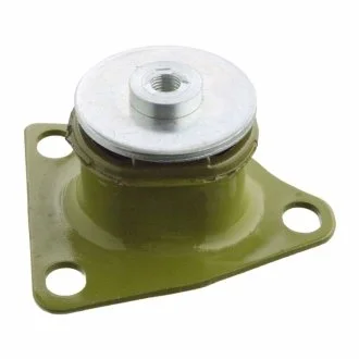 Подушка левая балки перед./зад. Audi 100 1/90- SWAG 30 13 0076