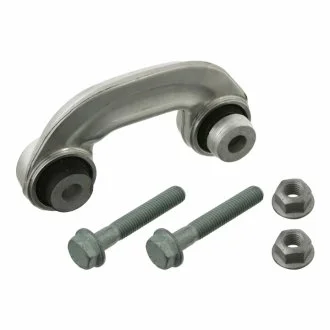 Тяга стабілізатора SWAG 30 91 9702 (фото 1)