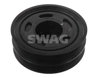 Ремінний шків колінчастого вала SWAG 30932196