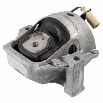 Фото 1 - підвіска, двигун SWAG 30 93 9157 Підвіска, двигун SWAG 30 93 9157 (фото 1)