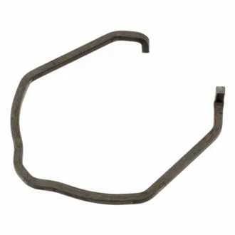 Пружинна скоба SWAG 30949783 (фото 1)