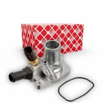 Фото 1 - термостат SWAG 33100400 Термостат SWAG 33100400 (фото 1)