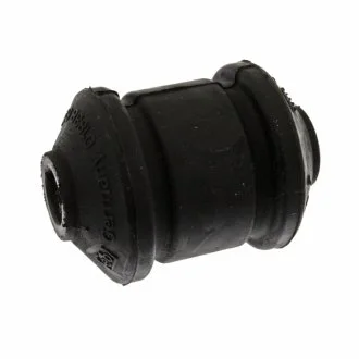 Фото 1 - подвеска, рычаг независимой подвески колеса SWAG 40 60 0022 Подвеска, рычаг независимой подвески колеса SWAG 40 60 0022 (фото 1)