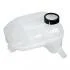 ZBIORNICZEK WYR?WNAWCZY SWAG 40947868 OPEL ZAFIRA B 05- 40 94 7868