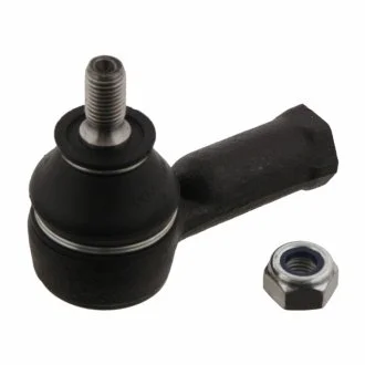 Наконечник рулевой тяги Ford Scorpio 85-94 SWAG 50710003