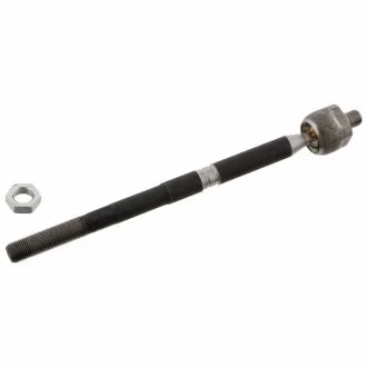 Фото 1 - рулевая тягa SWAG 50 92 8541 Рулевая тягa SWAG 50 92 8541 (фото 1)