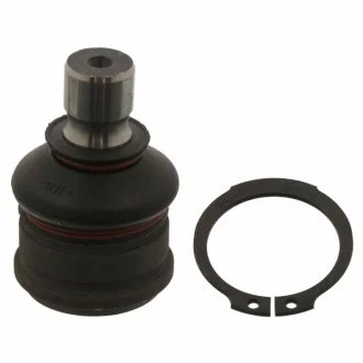 Шаровая опора Ford Fiesta VI SWAG 50938543