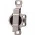 Опора двигателя перед. право Ford C-Max, C-Max II, Focus C-Max, Focus II, Focus III, Grand C-Max Volvo C30, S40 II, V40, V50 1.6/1.6D 10.03-09.12 SWAG 50 93 9363 (фото 2)