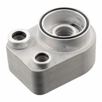 Масляный радиатор SWAG 60102577