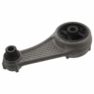 Подушка двигуна задня 1.4 8V rn,1.9D rn Renault Kangoo 97-07 SWAG 60130006