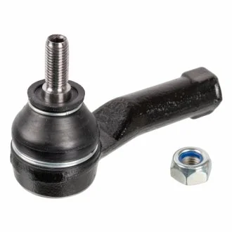 Фото наконечник кермо лев Renault SWAG 60919605 Наконечник кермо лев Renault SWAG 60919605