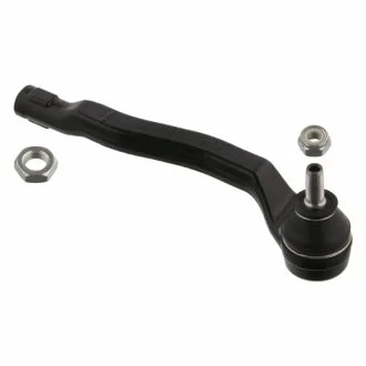 Наконечник рульової тяги правий Renault Kangoo 08- SWAG 60936094