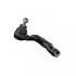 Наконечник рулевой тяги левый Renault Kangoo 08- SWAG 60936095 (фото 4)