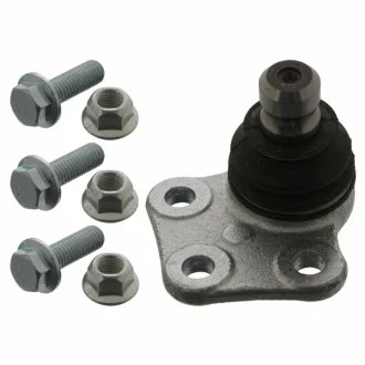 Несущий / направляющий шарнир SWAG 60 93 9024