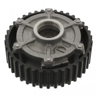 Шків ременя генератора SWAG 60946189