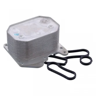 Радіатор масляний SWAG 62108147