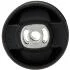 Сайлентблок задньої подушки двигуна Scudo/Jumpy 1.9D/TD/2.0JTD (d=70mm) SWAG 62 13 0006 (фото 2)