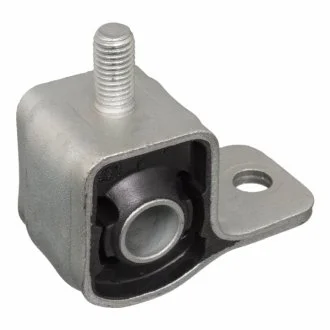 Фото 1 - сайлентблок важеля SWAG 62 60 0012 Сайлентблок важеля SWAG 62 60 0012 (фото 1)