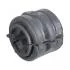 Подушка стабілізатора перед. PEUGEOT 306 1.1-2.0 16V 03.91-03-05 62 92 1820