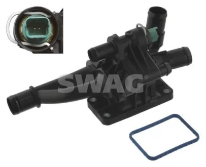 Термостат SWAG 62936173