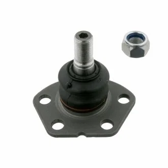 Шаровая опора л/п нижн.груз.1,8т CITROEN JUMPER; FIAT DUCATO; PEUGEOT BOXER 02- SWAG 70 92 2269