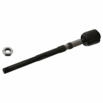 Тяга рулевая Lancia Ypsilon 2003-2001 SWAG 70943666