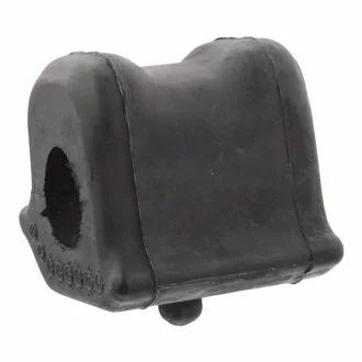 Фото 1 - втулка стабілізатора SWAG 81942844 Втулка стабілізатора SWAG 81942844 (фото 1)