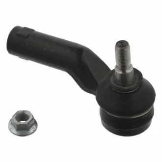 Рулевой наконечник правый Mazda 3 SWAG 83934481
