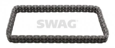 Ланцюг приводу розподільного валу SWAG 99 11 0170 (фото 1)