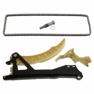 Ремкомплект ланцюга приводу розподільного валу BMW 3 E90 SWAG 99130334