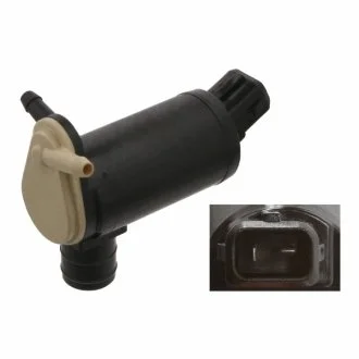 Насос омивача скла SWAG 99 90 6084