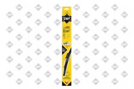 Щітка склоочисника SWF 116500