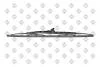 Щетка стеклоочистителя SWF 116604 (фото 1)