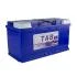 100 Ah/12V TAB Polar Blue (0) Euro Пусковий струм: 900  Габарити: 353x175x190 121100