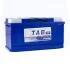 100 Ah/12V Polar Blue (0) Euro Пусковий струм: 900 Габарити: 353x175x190 TAB 121100 (фото 3)