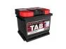 54 Ah/12V Magic (0) Euro EN (A) 510 L×W×H (mm) 207x175x175 TAB 189054 (фото 1)