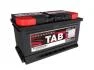85 Ah/12V Magic (0) Euro EN (A) 800 L×W×H (mm) 315x175x175 TAB 189085 (фото 1)