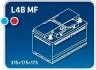 85 Ah/12V Magic (0) Euro EN (A) 800 L×W×H (mm) 315x175x175 TAB 189085 (фото 4)