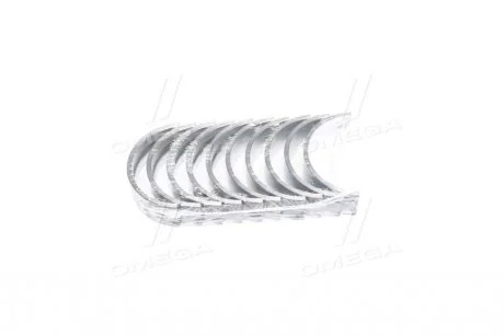 Вкладиші корінні Mazda B1/B3/B6/Z5 TAIHO M317A.100