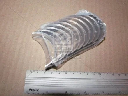 Вкладиші корінні HONDA D15A/D15B/D15Z/ER/ER-T/EV1 TAIHO M453A.050